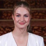 Mengenal Princess Leonor, Putri Cantik Pewaris Tahta Spanyol