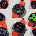Samsung Galaxy Watch Ultra, Jam Pintar & Teknologi Masa Depan