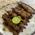 Sate Maranggi, Kuliner Khas Jawa Barat, Cita Rasa Gurih & Unik