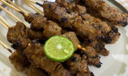 Sate Maranggi, Kuliner Khas Jawa Barat, Cita Rasa Gurih & Unik
