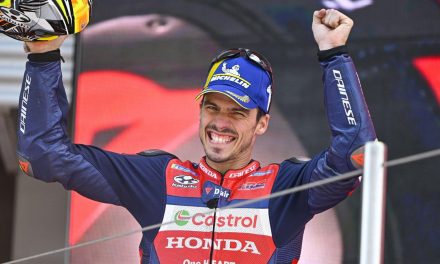 Transfer Mengejutkan! Joan Mir Gabung Ducati Di MotoGP 2027