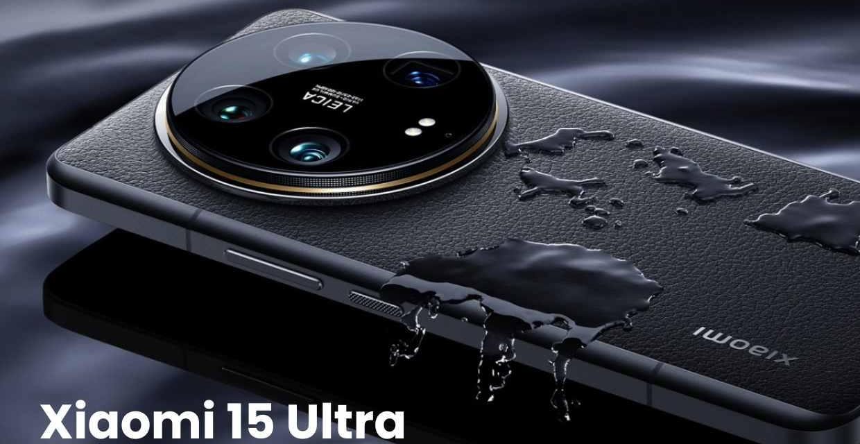 Xiaomi Ultra Series Resmi Hadir, Raja Baru Smartphone Kelas Atas
