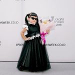 Dari Bayi Hingga Viral! Ameena Kini Jadi Nomine Kid Seleb Favorit