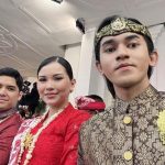 Tak Terima Istri Jadi Sasaran Nyinyiran, Al Ghazali: Kurang Ajar!