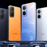 Bukan Smartphone Biasa! iQOO Neo 11 Ultra, Layar 2K 144Hz