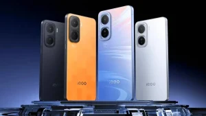 Bukan Smartphone Biasa! iQOO Neo 11 Ultra, Layar 2K 144Hz