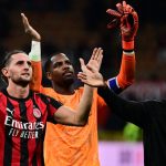 AC Milan Belum Komplet, Rabiot & Maignan Minta Tambahan Libur