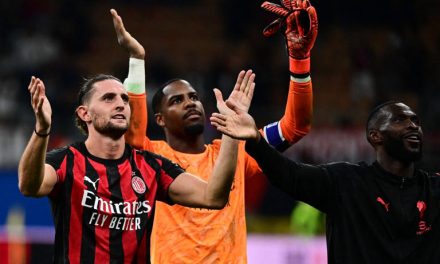 AC Milan Belum Komplet, Rabiot & Maignan Minta Tambahan Libur
