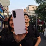 Foto Galaxy A57 5G Makin Tajam! Begini Atur Camera Assistant