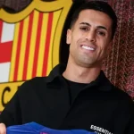 Cinta Barcelona! Joao Cancelo Rela Pangkas Gaji Hingga 81 %