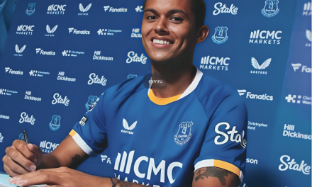 Kejutan Bursa Transfer Liga Inggris, Everton Terlibat Drama Barter