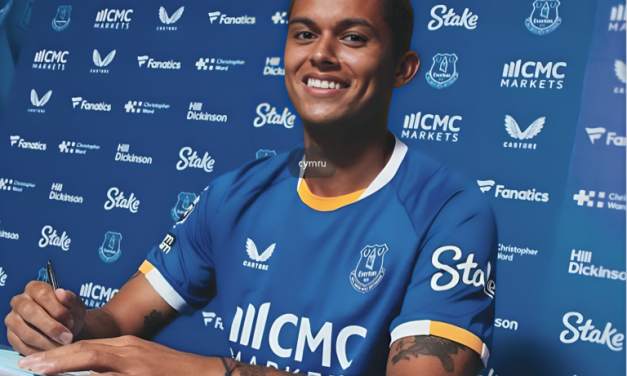 Kejutan Bursa Transfer Liga Inggris, Everton Terlibat Drama Barter
