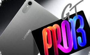 Lenovo Xiaoxin Pad Pro 13 2026 Resmi Meluncur & Baterai Jumbo