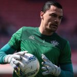 Emil Audero Bertahan Di Como 1907? Fabregas Beri Jawaban