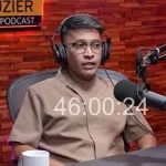 Penuh Haru, Ruben Onsu Curhat Di Podcast Deddy Corbuzier