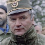 Kabar Duka Di Den Haag, Ratko Mladic Si Jagal Bosnia Tutup Usia