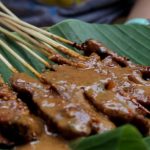 Sate Kere Khas Solo Bikin Nagih! Sederhana Tapi Kaya Rasa