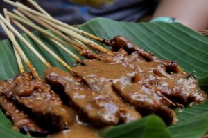 Sate Kere Khas Solo Bikin Nagih! Sederhana Tapi Kaya Rasa