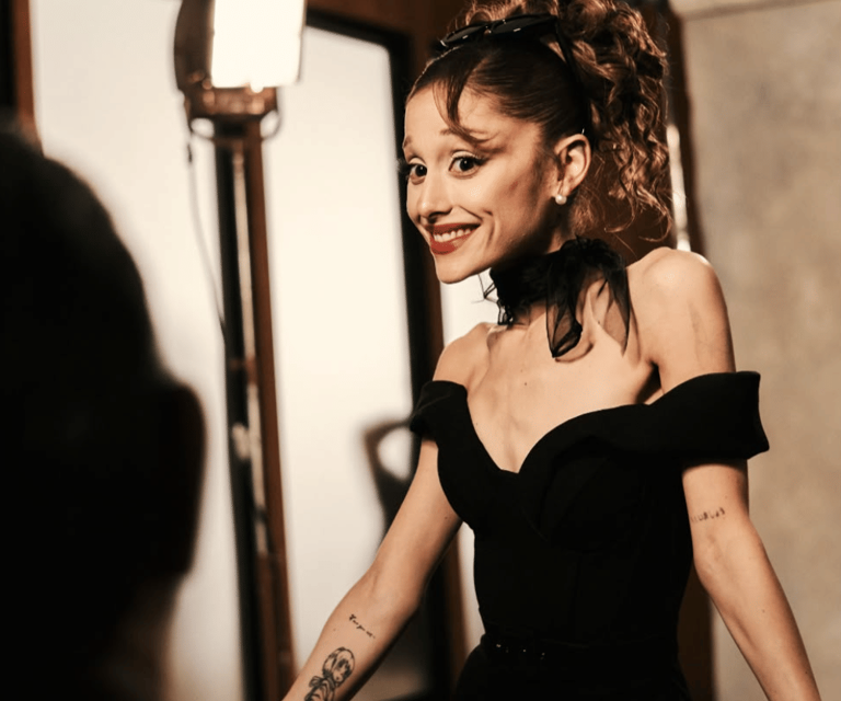 Ariana Grande Umumkan Hiatus, Penampilan Terbaru Bikin Heboh