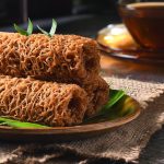 Unik Dan Renyah! Karasi, Kuliner Tradisional Andalan Wakatobi