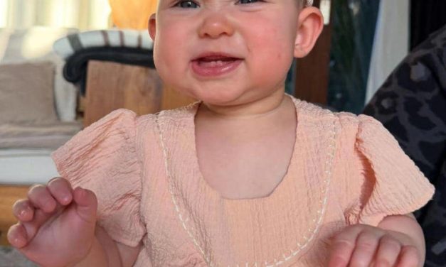 Gigi Baru Kaia, Ekspresi Anak Steffi Zamora Bikin Meleleh