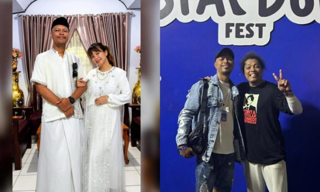 Kabar Duka! Adik Arie Kriting Amal Buton Wafat Jelang Pernikahan