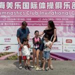 Bangga! Anak Yasmine Wildblood Raih Medali Perak Di Shanghai