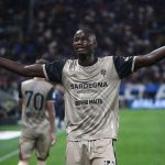 Calon Mesin Gol! AC Milan Pantau Wonderkid Cagliari Paul Mendy