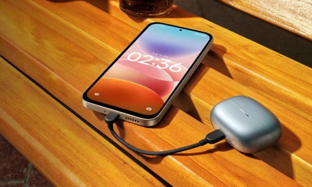 Makin Canggih! Huawei Nova 16 SE Dengan Layar 8.000 Nits