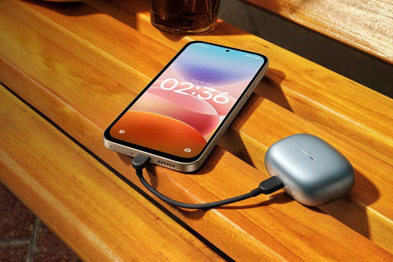 Makin Canggih! Huawei Nova 16 SE Dengan Layar 8.000 Nits