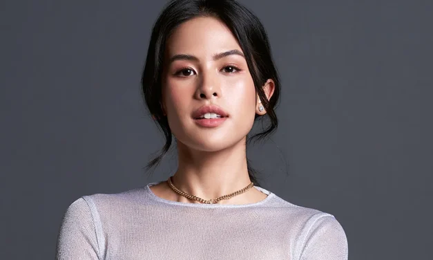 Tone Deaf Gegara Mindfulness, Begini Klarifikasi Maudy Ayunda