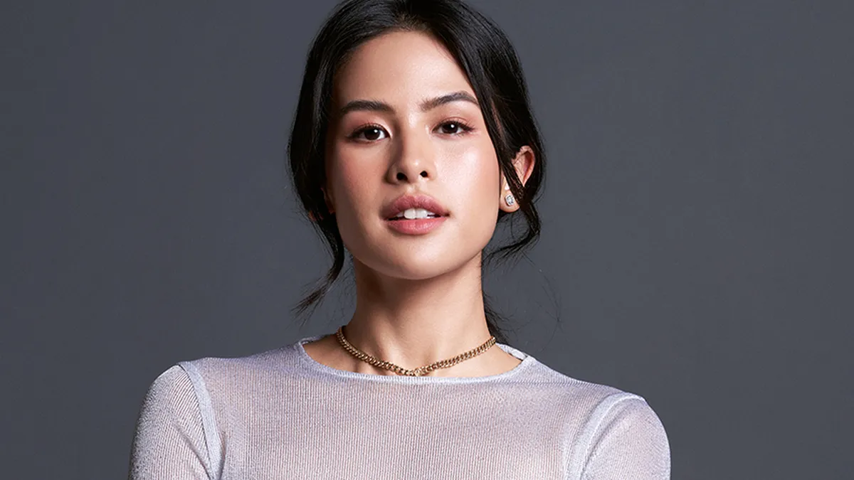 Tone Deaf Gegara Mindfulness, Begini Klarifikasi Maudy Ayunda