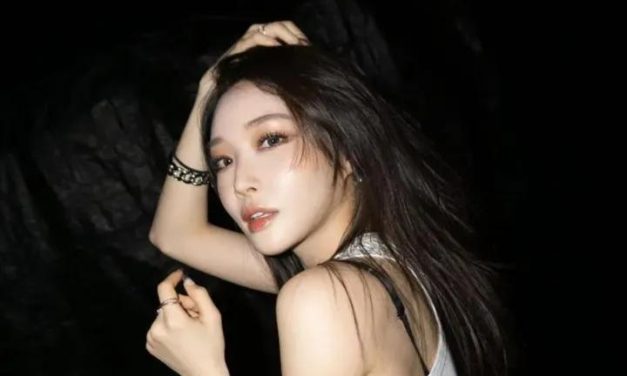 Mendadak Batal! Chungha Di Larikan Ke IGD Jelang Tampil