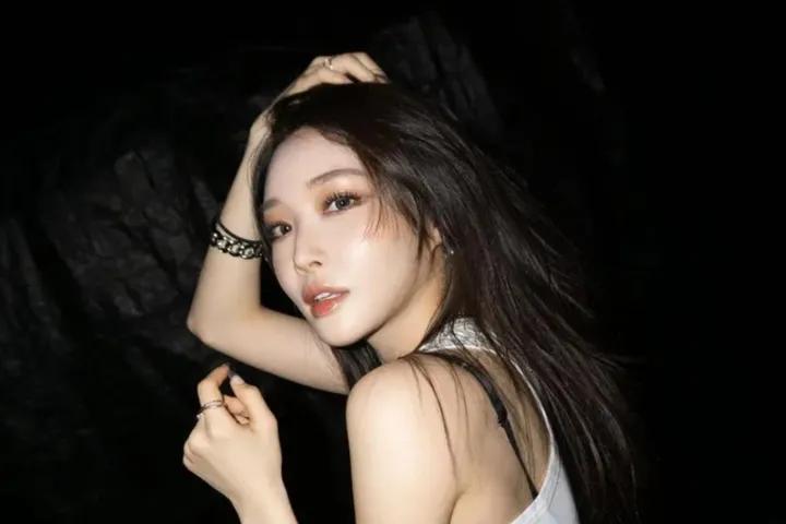 Mendadak Batal! Chungha Di Larikan Ke IGD Jelang Tampil