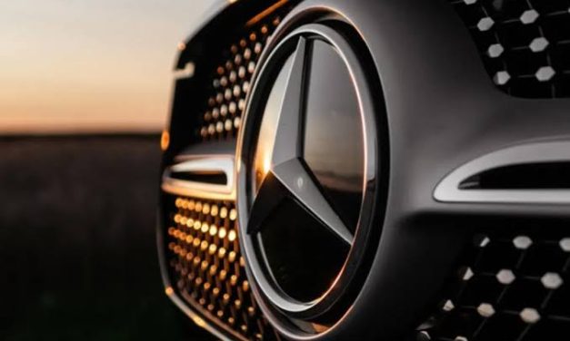 Mercedes-Benz Terancam Tutup Pabrik! Biaya Produksi Di Sorot