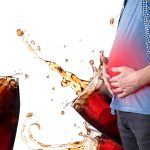 Perut Sering Begah? Soda Jadi Salah Satu Pemicu Gas Berlebih