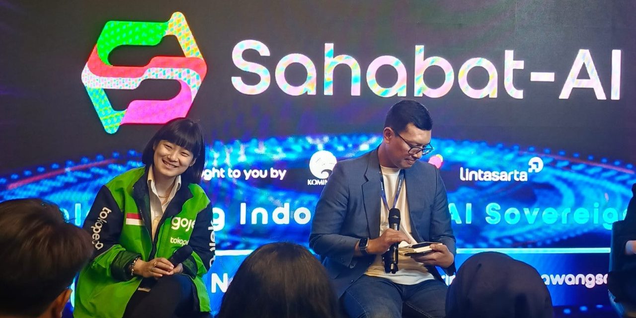 Indosat Hadirkan Sahabat AI Dan Program Renovasi Surau