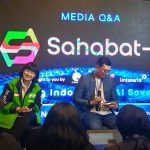 Indosat Hadirkan Sahabat AI Dan Program Renovasi Surau