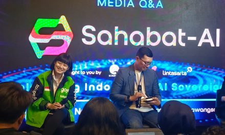 Indosat Hadirkan Sahabat AI Dan Program Renovasi Surau