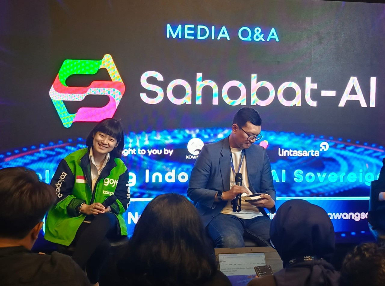 Indosat Hadirkan