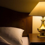 Lampu Tidur Memainkan Peran Penting Dalam Kamar Tidur