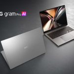 AI Makin Cerdas! LG Gram 2026, Fitur Pintar Untuk Produktivitas