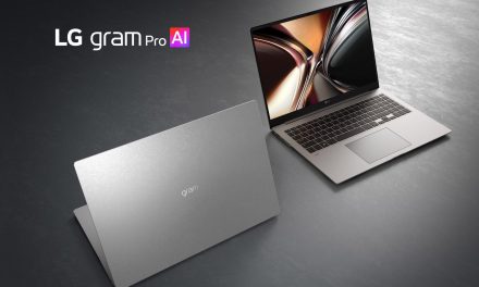 AI Makin Cerdas! LG Gram 2026, Fitur Pintar Untuk Produktivitas
