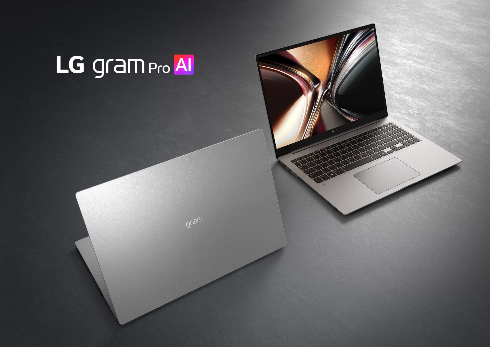 AI Makin Cerdas! LG Gram 2026, Fitur Pintar Untuk Produktivitas