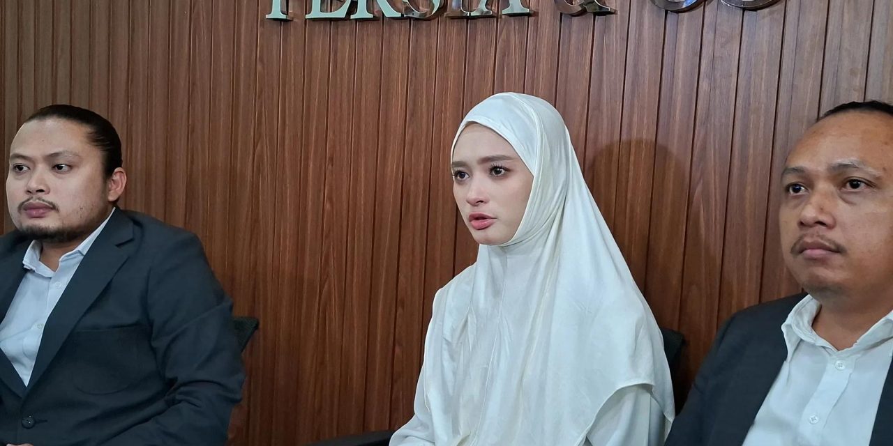 Berubah Usai Kisruh! Inara: Dirinya Tak Lebih Baik Dari Orang Lain