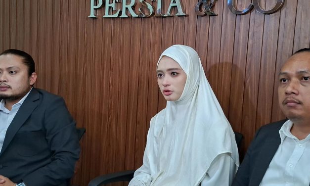 Berubah Usai Kisruh! Inara: Dirinya Tak Lebih Baik Dari Orang Lain