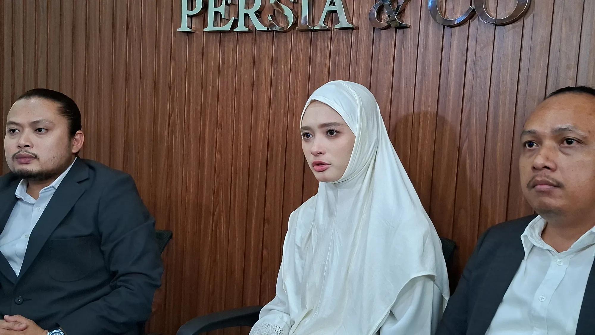 Berubah Usai Kisruh! Inara: Dirinya Tak Lebih Baik Dari Orang Lain