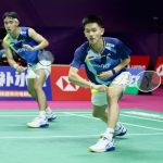Misi Bangkit! Raymond/Joaquin Atasi Inkonsistensi Di Paris