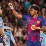 Barcelona Tak Terbendung! Produktivitas 39 Gol Bikin Waspada