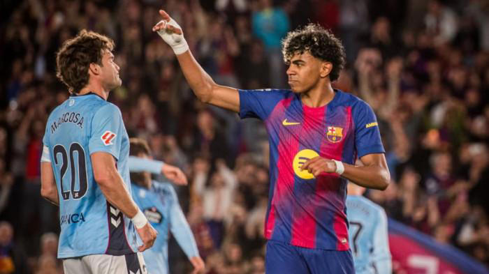 Barcelona Tak Terbendung! Produktivitas 39 Gol Bikin Waspada